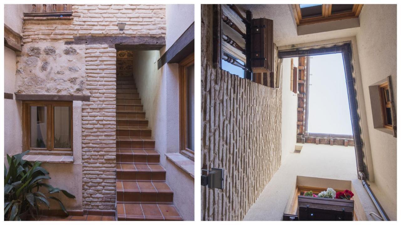 The Magic Place Duplex Junto A La Catedral By Ap Apartament
