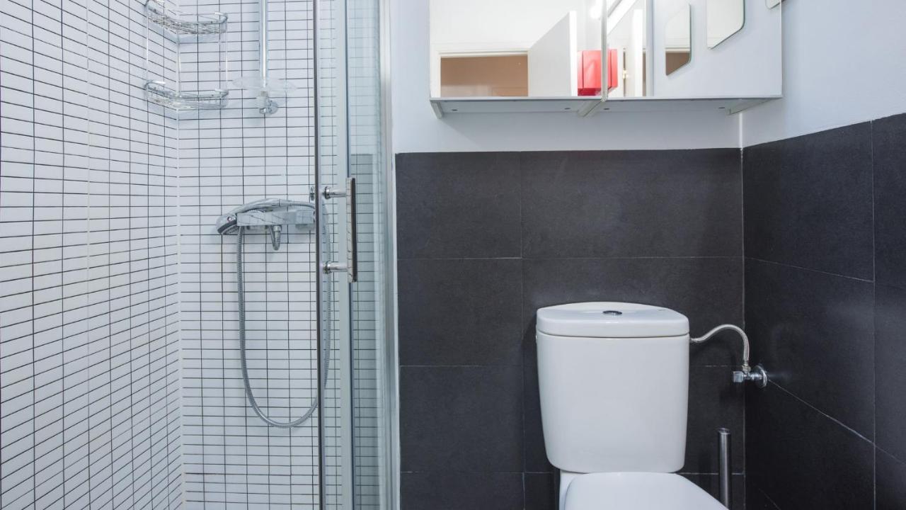 Apartament The Magic Place Duplex Junto A La Catedral By Ap Toledo
