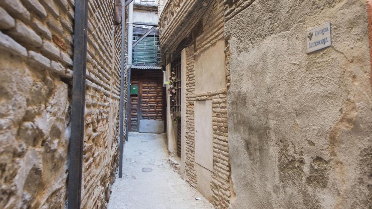 Apartament The Magic Place Duplex Junto A La Catedral By Ap