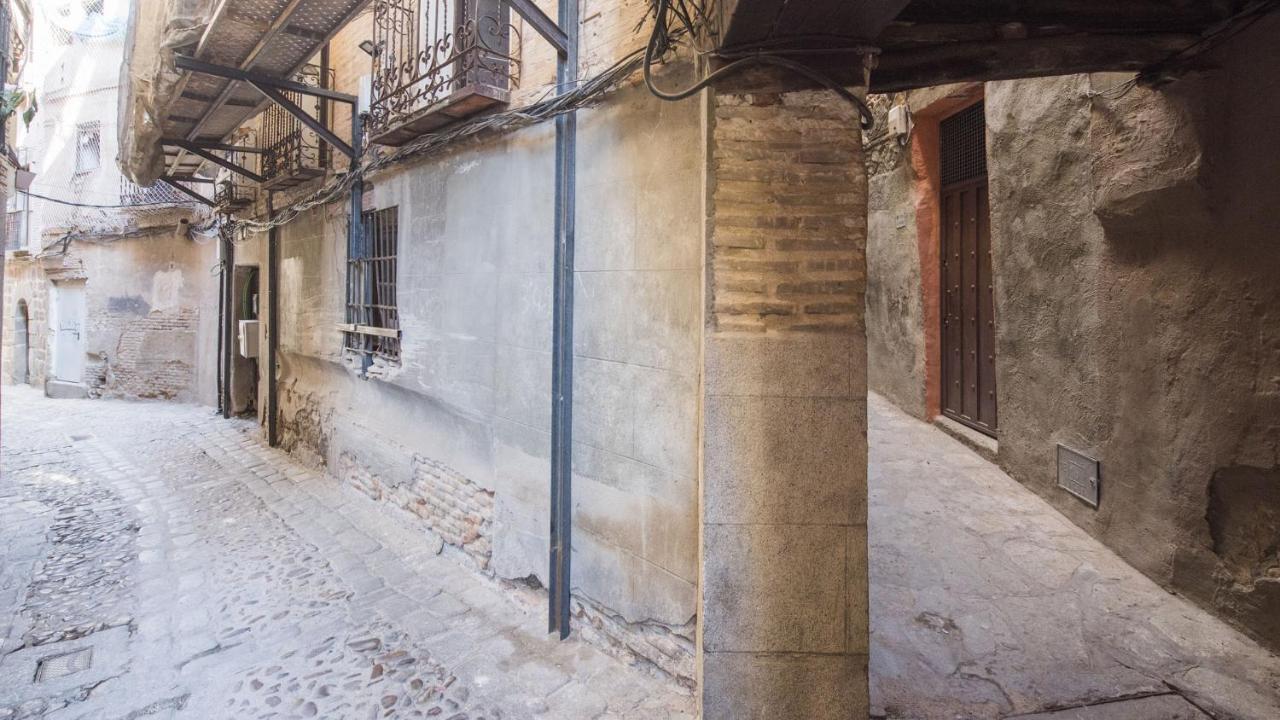 The Magic Place Duplex Junto A La Catedral By Ap Apartament *