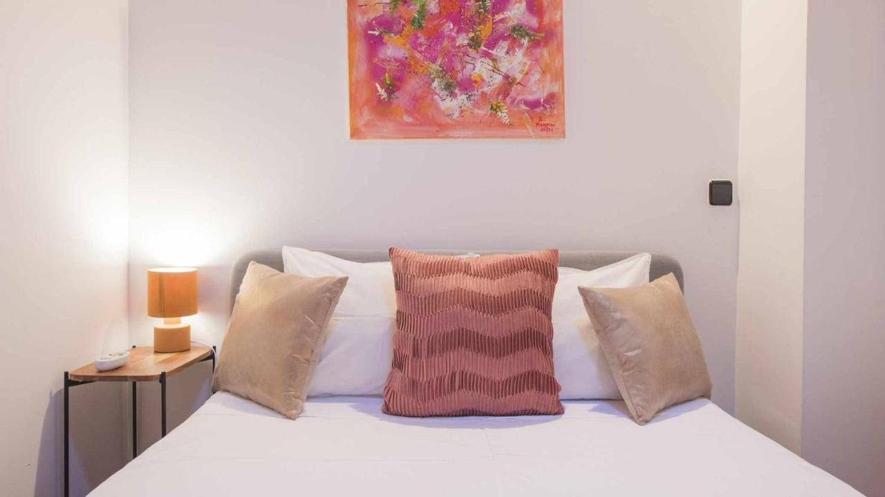 The Magic Place Duplex Junto A La Catedral By Ap *