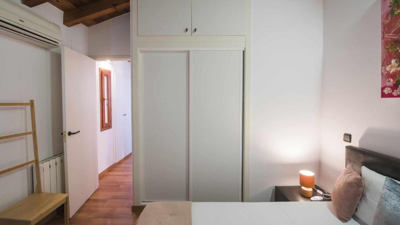 The Magic Place Duplex Junto A La Catedral By Ap Apartament *