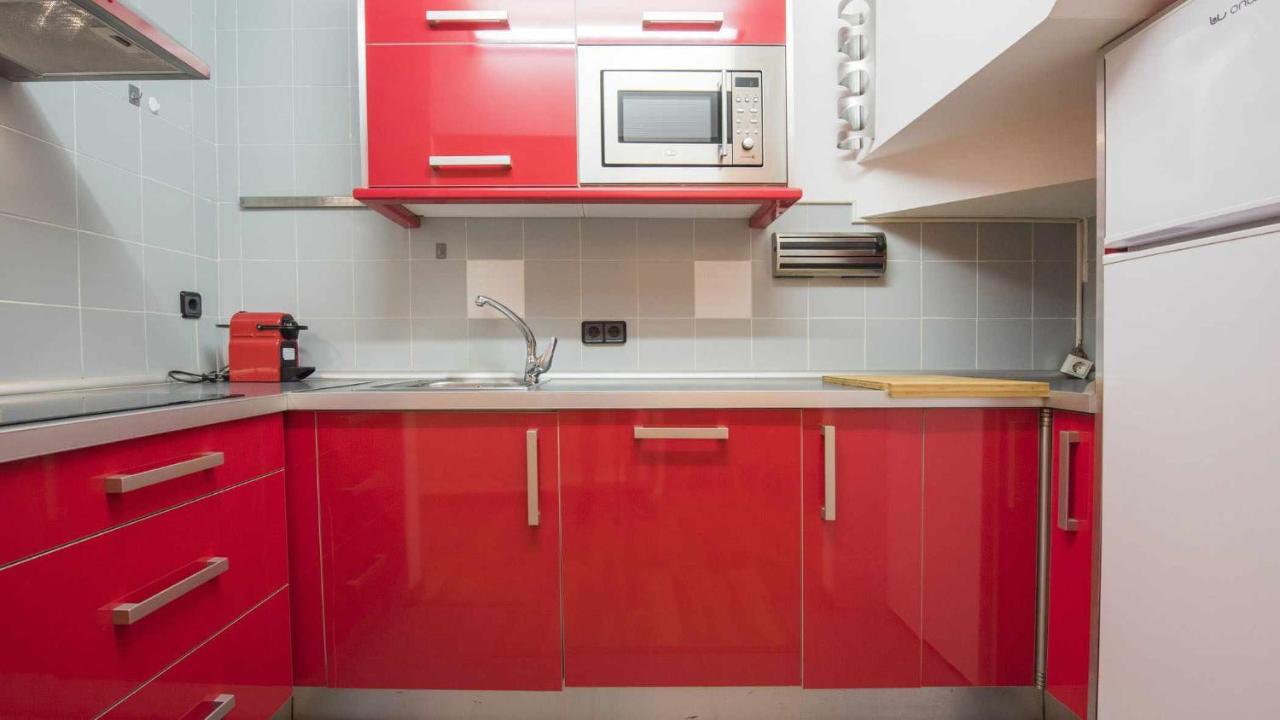 The Magic Place Duplex Junto A La Catedral By Ap Appartement *