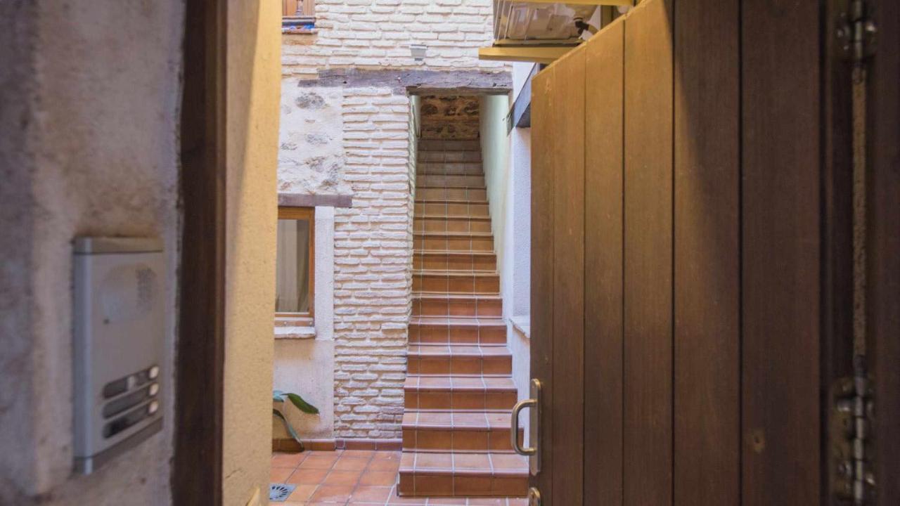 The Magic Place Duplex Junto A La Catedral By Ap Apartament *