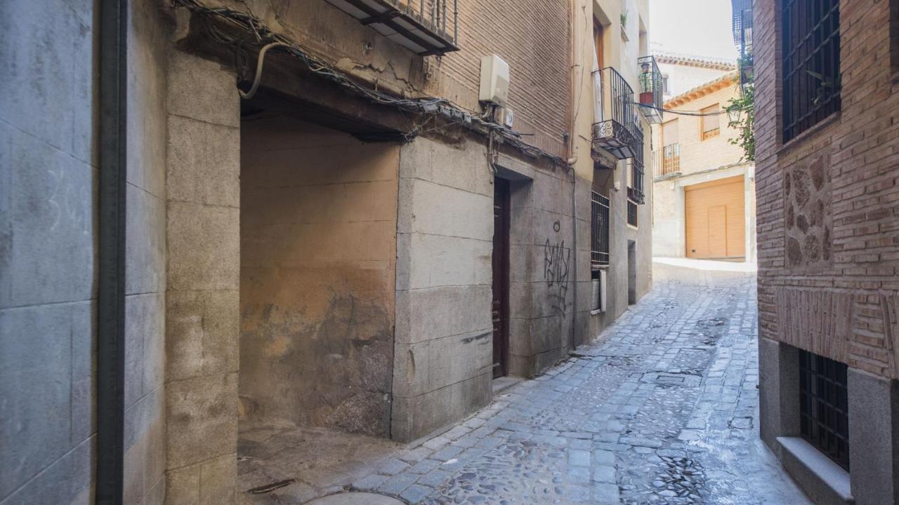 The Magic Place Duplex Junto A La Catedral By Ap Appartement