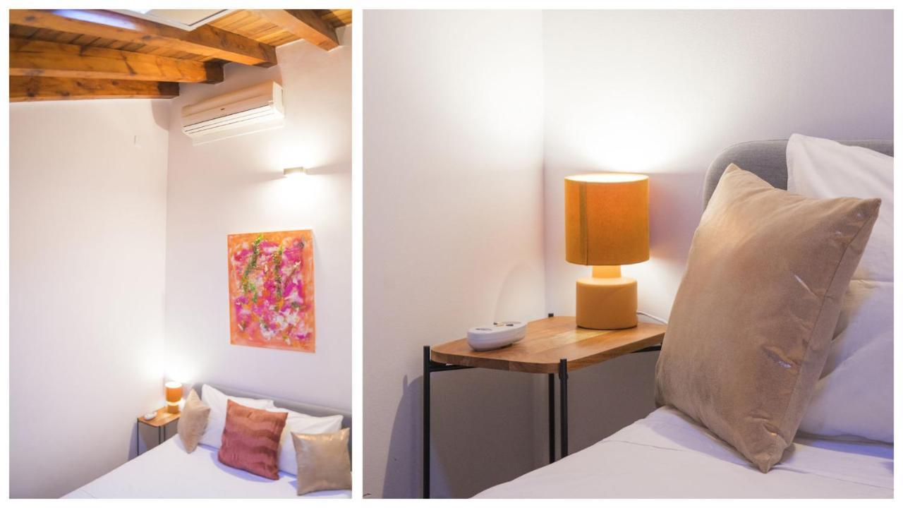 Appartement The Magic Place Duplex Junto A La Catedral By Ap