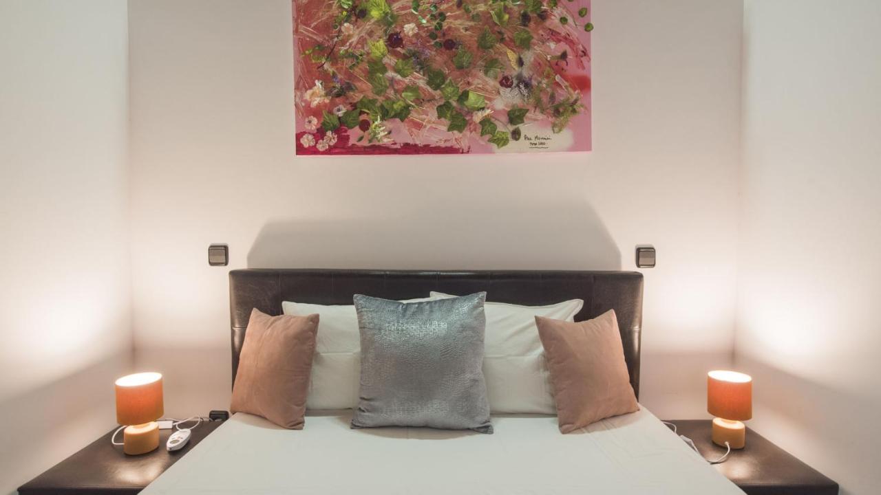 Appartement The Magic Place Duplex Junto A La Catedral By Ap Toledo