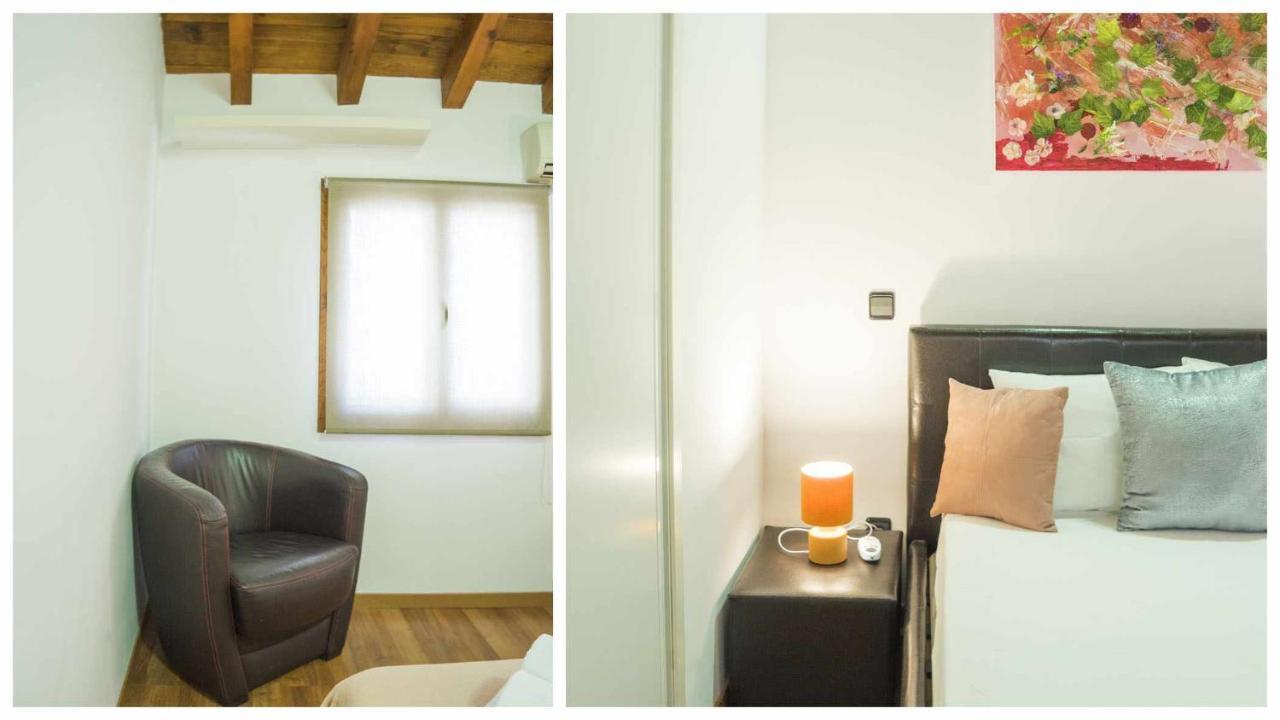 Appartement The Magic Place Duplex Junto A La Catedral By Ap Toledo