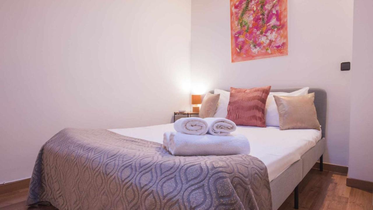 The Magic Place Duplex Junto A La Catedral By Ap Appartement *