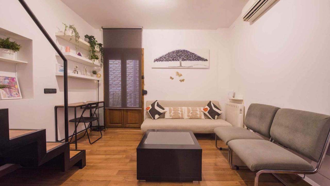 The Magic Place Duplex Junto A La Catedral By Ap Appartement