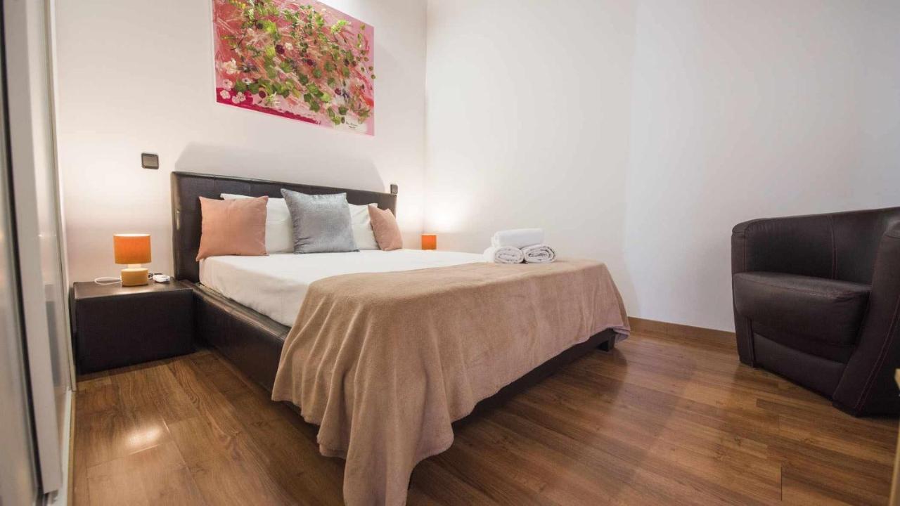 Apartment The Magic Place Duplex Junto A La Catedral By Ap Toledo